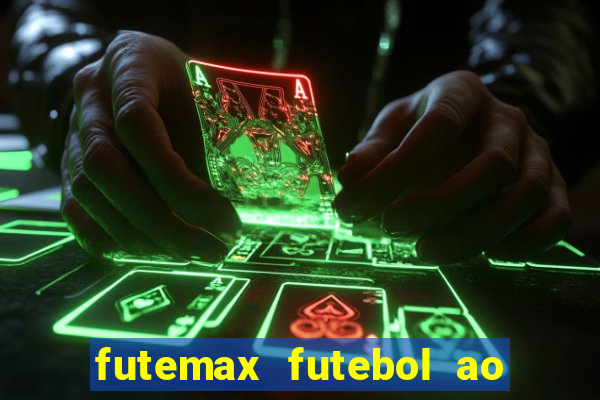 futemax futebol ao vivo hoje barcelona